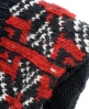 Superdry Logo Fairisle Beanie