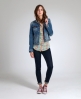 Superdry Peached Western Snapper