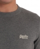 Superdry Orange Label Crew Knit