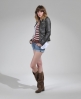 Superdry Angelina Jacket