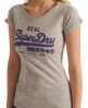 Superdry Vintage Entry T-shirt