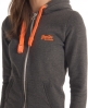 Superdry Sweat à capuche et tirette Pop Colour