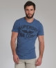 Superdry Wing Air Corp T-shirt