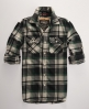 Superdry Chemise Lumberjack Brush