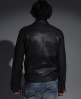 Superdry Scrambler Leather jacket