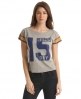 Superdry T-shirt coupe football