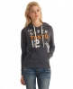 Superdry Sweat à capuche Super Tokyo