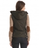 Superdry Waxed Fly Weight Vest