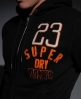 Superdry 23SD Tokyo zip-hood