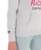 Superdry Checker Flag Hoodie