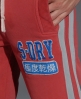 Superdry Fives Jogger pants