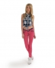Superdry Twill Trailer Tie Shirt