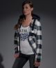 Superdry Sweat à capuche Chainsaw 