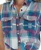 Superdry Twill Trailer Tie Shirt