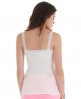 Superdry Lace Rib Vest Top