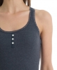 Superdry Lace Button Vest