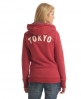Superdry Sweat à capuche Supersoft Fur