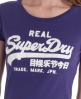 Superdry Vintage T-Shirt