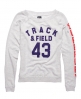 Superdry Track Slouch Crew