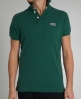 Superdry Polo classique maille piquée