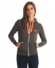 Superdry Sweat à capuche et tirette Pop Colour