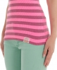 Superdry Fluro Stripe Tank Top