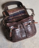 Superdry Salinger Bag