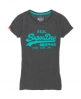 Superdry Vintage Entry T-Shirt