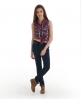 Superdry Twill Trailer Tie Shirt