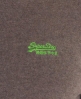 Superdry Orange Label Crew Neck