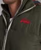 Superdry Hooded Lite Gilet