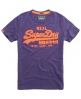 Superdry Vintage Entry T-shirt