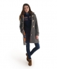Superdry Hamina Fairisle Cardigan