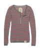 Superdry Stripey Tin Can Grandad