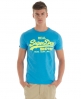 Superdry Vintage Entry T-Shirt