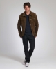 Superdry Pull classique encolure en V