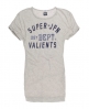 Superdry Sheer Oversized T-shirt