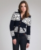 Superdry Cardigan à capuche Astrid