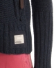 Superdry Shawls Strickjacke