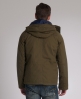 G Star Tracking Hooded Jacket