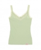 Superdry Lace Rib Vest Top