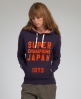 Superdry Sunscorched Ski Hood