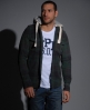 Superdry Lumberjack hood