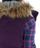 Superdry Hooded University Vest
