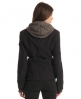 Superdry Hunting Hood Blazer