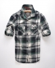 Superdry Lumberjack Brush Shirt