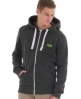 Superdry Orange Label Zip Hoodie