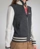 Superdry Veste de survêtement Coaches