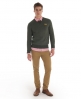 Superdry Commodity Skinny Chinohose