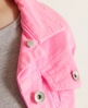 Superdry Skinny denim jacket